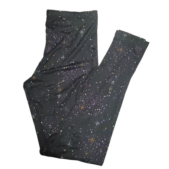 ClimateRight by Cuddl Duds Brushed Comfort Warm Legging Women's Small - Picture 1 of 6